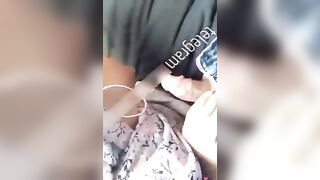 انت لحقت؟ انت بتجيبهم بسرعة - سكس مصري