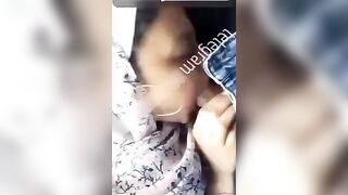 انت لحقت؟ انت بتجيبهم بسرعة - سكس مصري