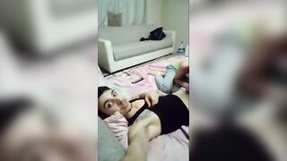 مراهقين عرب - سكس عربي