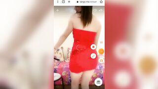 بنات عرب بتلعب في كسها وبزازها واسمع كلام سافل اكتر من 47 دقيقة - سكس تانجو لايف عربي