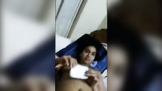 شاب مصري ينيك جارته السورية الشرموطة في غياب زوجها - سكس مصري