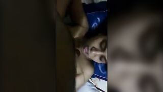 شاب مصري ينيك جارته السورية الشرموطة في غياب زوجها - سكس مصري