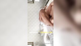 انطونيو سليمان يزغب اجانب واوروبيات حسناوات في الطيز - سكس عربي