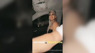 نيك سناب شات انطونيو سليمان مع شرموطة شقراء مثيرة من طيزها القحبة - سكس نيك طيز