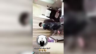 مدير مدرسة يتحرش بطالبة - سكس عربي