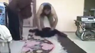 نيك العنتيل لأحلى فرسه - سكس مصري مسرب