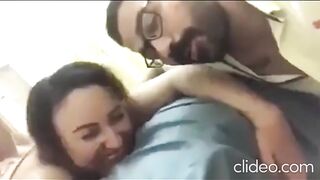 جهاد المتناكه بيقولها احساسك ايه وانتي بتتناكي - سكس مصري