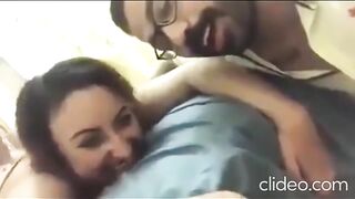 جهاد المتناكه بيقولها احساسك ايه وانتي بتتناكي - سكس مصري