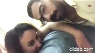 جهاد المتناكه بيقولها احساسك ايه وانتي بتتناكي - سكس مصري