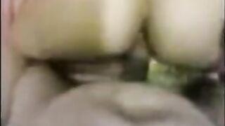 زبري مستمتع اوي بالنيك في طيزك - سكس مصري حقيقي - سكس منزلي - نيك طيز