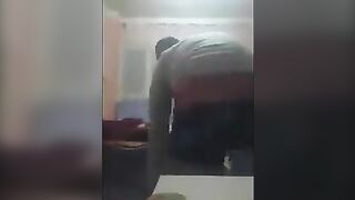 مصرية شرموطة بعد ما شربوا البيرة ومصت زبره اتقفشوا - سكس مصري حقيقي