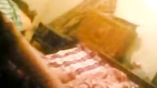 متخفيش مش جايب وشك - سكس مصري