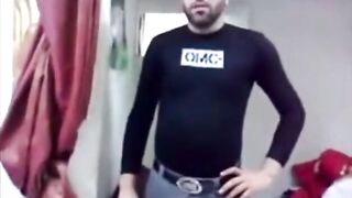 الممثلة السورية لونا الحسن مع عشيقها - سكس سوري