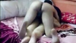 نيك مربربه مصريه - الجزء الثاني - سكس مصري