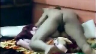 نيك مربربه مصريه - الجزء الرابع - سكس مصري