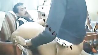 مسطرد جاب صاحبة وفشخو ايمان نيك - سكس مصري