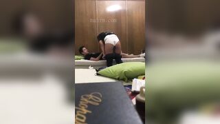 شرموطة مصرية هايجه على عشيقها - سكس مصري