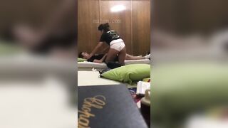 شرموطة مصرية هايجه على عشيقها - سكس مصري