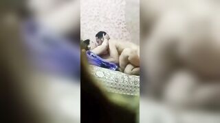 شاب جايب شرموطة فورتيكه البيت وفاشخها نيك - سكس مصري تصوير منزلي مسرب