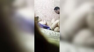 شاب جايب شرموطة فورتيكه البيت وفاشخها نيك - سكس مصري تصوير منزلي مسرب