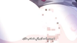 حياة الموظف أصبحت مثيرة للغاية - سكس انمي مترجم عربي