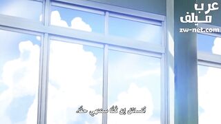 اجازة صيفية مليئة بالجنس - سكس انمي هنتاي مترجم عربي