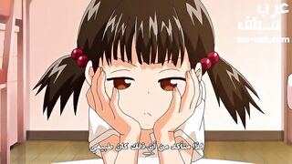 اجازة صيفية مليئة بالجنس - سكس انمي هنتاي مترجم عربي