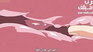 اجازة صيفية مليئة بالجنس - سكس انمي هنتاي مترجم عربي