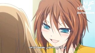 البحث عن شريك جنسي - سكس انمي هنتاي مترجم عربي