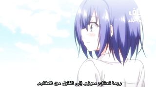 فتيات المدرسة يحبون التحرش - الحلقة الأول - سكس انمي جديد مترجم عربي