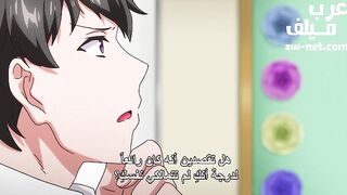 فتيات المدرسة يحبون التحرش - الحلقة الثانية - سكس انمي جديد مترجم عربي