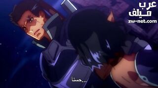 أهلا بكم في إمبراطورية الشهوة - سكس انمي - سكس هنتاي مترجم عربي