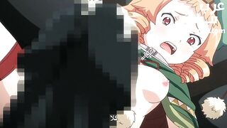 استعباد النساء والاستمتاع باجسادهم - الحلقة الثالثة - سكس انمي مترجم عربي