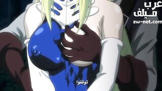 لن أتوقف لحظة عن نيك مؤخرتك الجميلة - الحلقة الثالثة - سكس هنتاي - انمي سكس مترجم