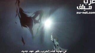 لن أتوقف لحظة عن نيك مؤخرتك الجميلة - الحلقة الثالثة - سكس هنتاي - انمي سكس مترجم