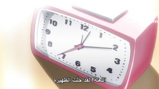 بزاز اختي المتزوجة تريد المزيد والمزيد - الحلقة الأولى - سكس انمي - هنتاي محارم مترجم عربي