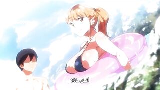 بزاز اختي المتزوجة تريد المزيد والمزيد - الحلقة الثانية - سكس انمي - هنتاي محارم مترجم عربي