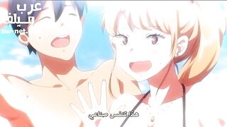 بزاز اختي المتزوجة تريد المزيد والمزيد - الحلقة الثانية - سكس انمي - هنتاي محارم مترجم عربي