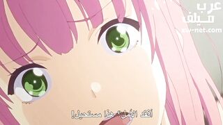 دروس جنسية مع اختي الكبيرة - سكس هنتاي محارم - انمي جديد مترجم عربي