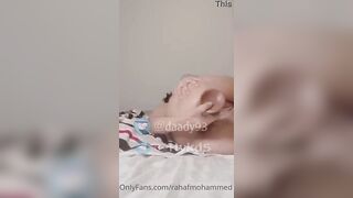 رهف القنون السعودية بتلعب في كسها بالزب الاصطناعي - سكس عربي سحاق