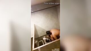 فضيحة نيك مودة الادهم وهى تتناك صاحبها في الحمام - سكس عربي مصري