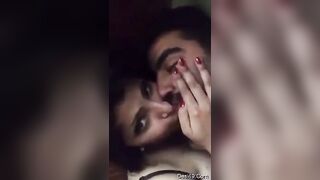 نيج فتاة عراقية من صديقها - سكس نيج عراقي