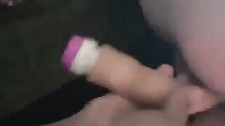 شاب عراقي ينيك فتاة من طيزها لاول مرة - نيج طيز عربي - سكس طيز