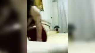 شرموطة مصرية مع عشيقها ناكها جامد على السرير - سكس ساعة ونص - سكس نيك مصري - سكس تصوير منزلي