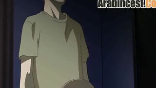 اغتصبت أمي واختي بعنف - الجزء الأول - سكس انمي - نيك محارم - سكس هنتاي مترجم عربي