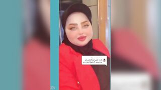 فضيحة التيك توكر فاطمة الخالدي فيديو كامل مسرب حقيقي - سكس عراقي - فضايح مشاهير