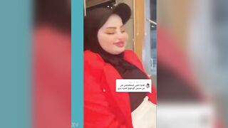 فضيحة التيك توكر فاطمة الخالدي فيديو كامل مسرب حقيقي - سكس عراقي - فضايح مشاهير