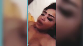 فضيحة نيج رنين البصري الفنانة العراقية - سكس عراقي - نيج مشاهير العربي