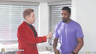 نيك جماعي في عيد الحب - سكس فلانتين مترجم عربي