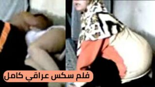 فيلم نيج عراقي كامل بكل التفاصيل - سكس عراقي تصوير منزلي مسرب